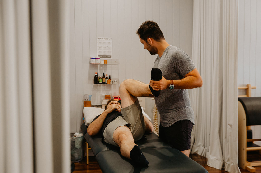 performance enhancement physiotherapy
