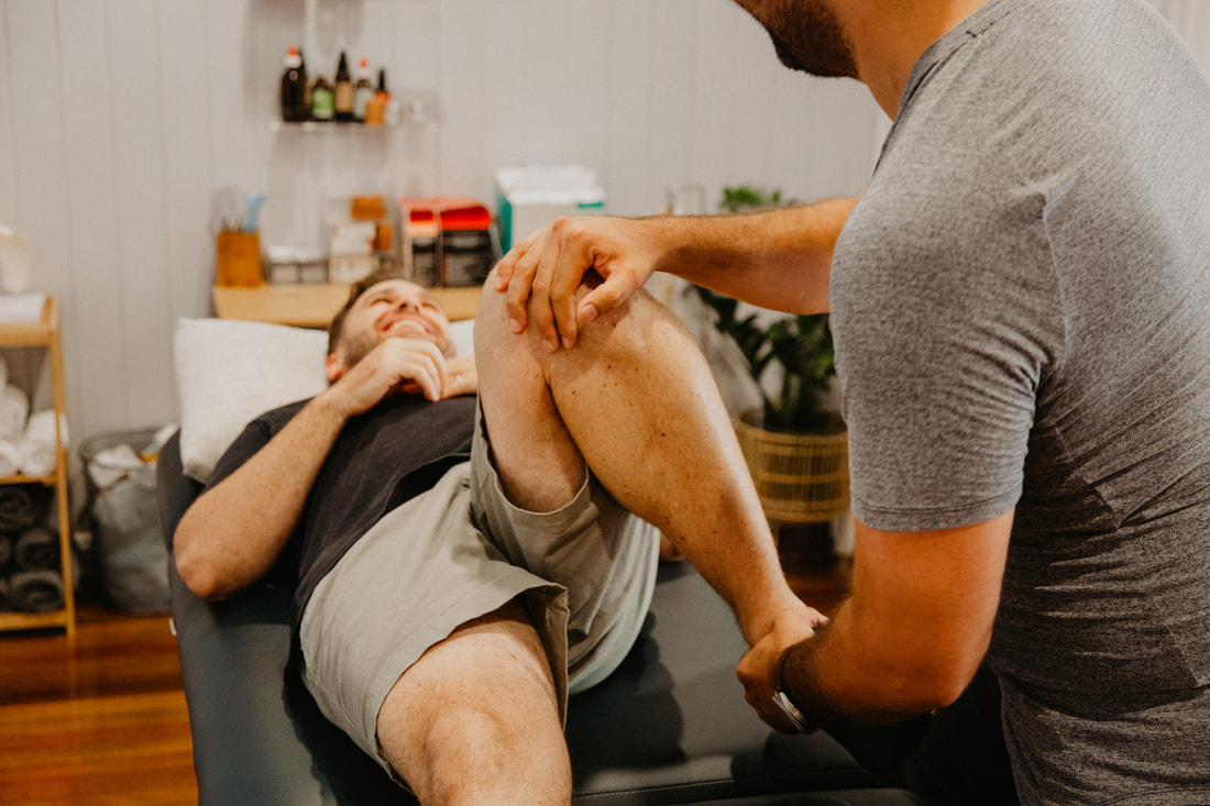 bunions physiotherapy Brisbane southside