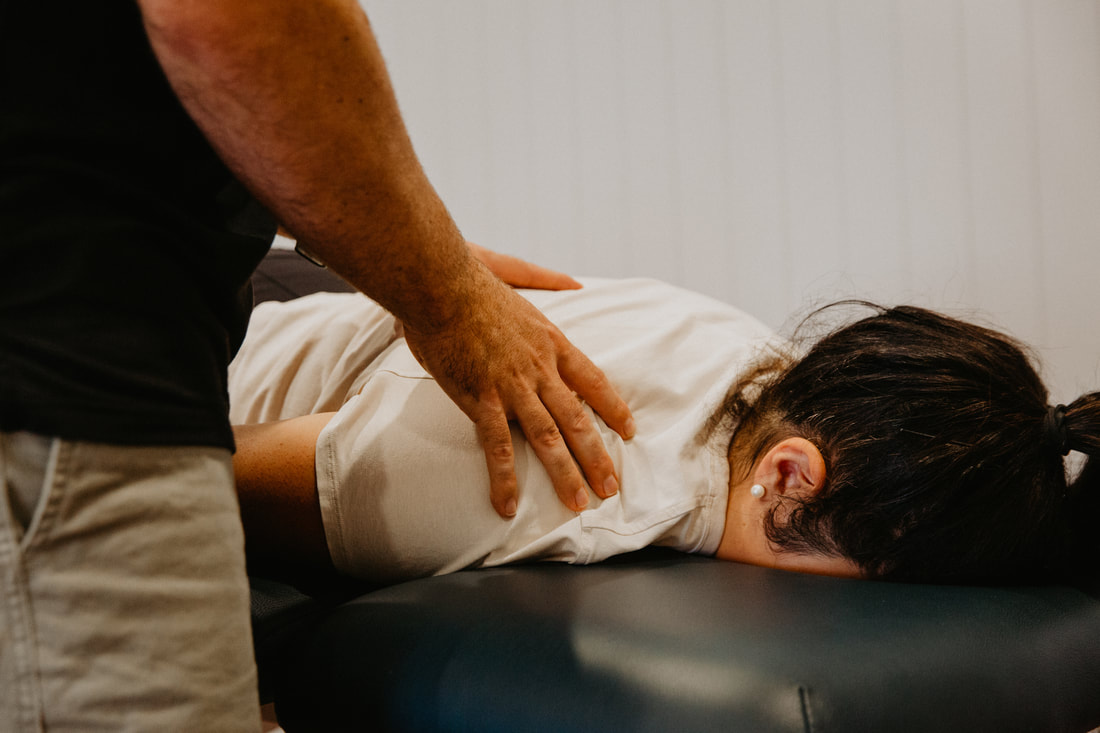 back pain physiotherapy brisbane southside 