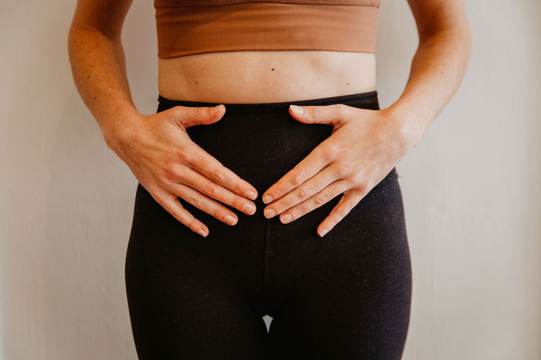 Pelvic and Sexual Pain Physiotherapy Brisbane
