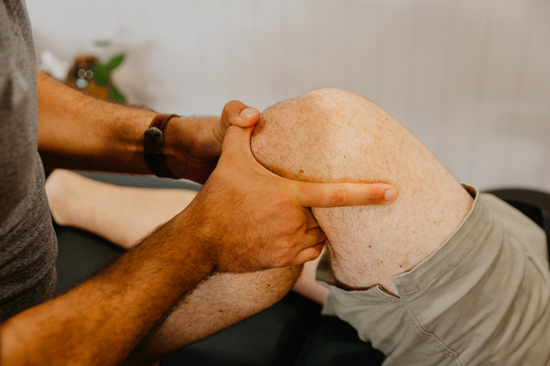 jumper's knee physiotherapy brisbane southside