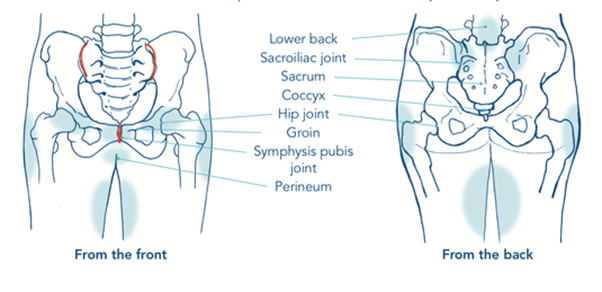 Pelvic Girdle Pain Treatment